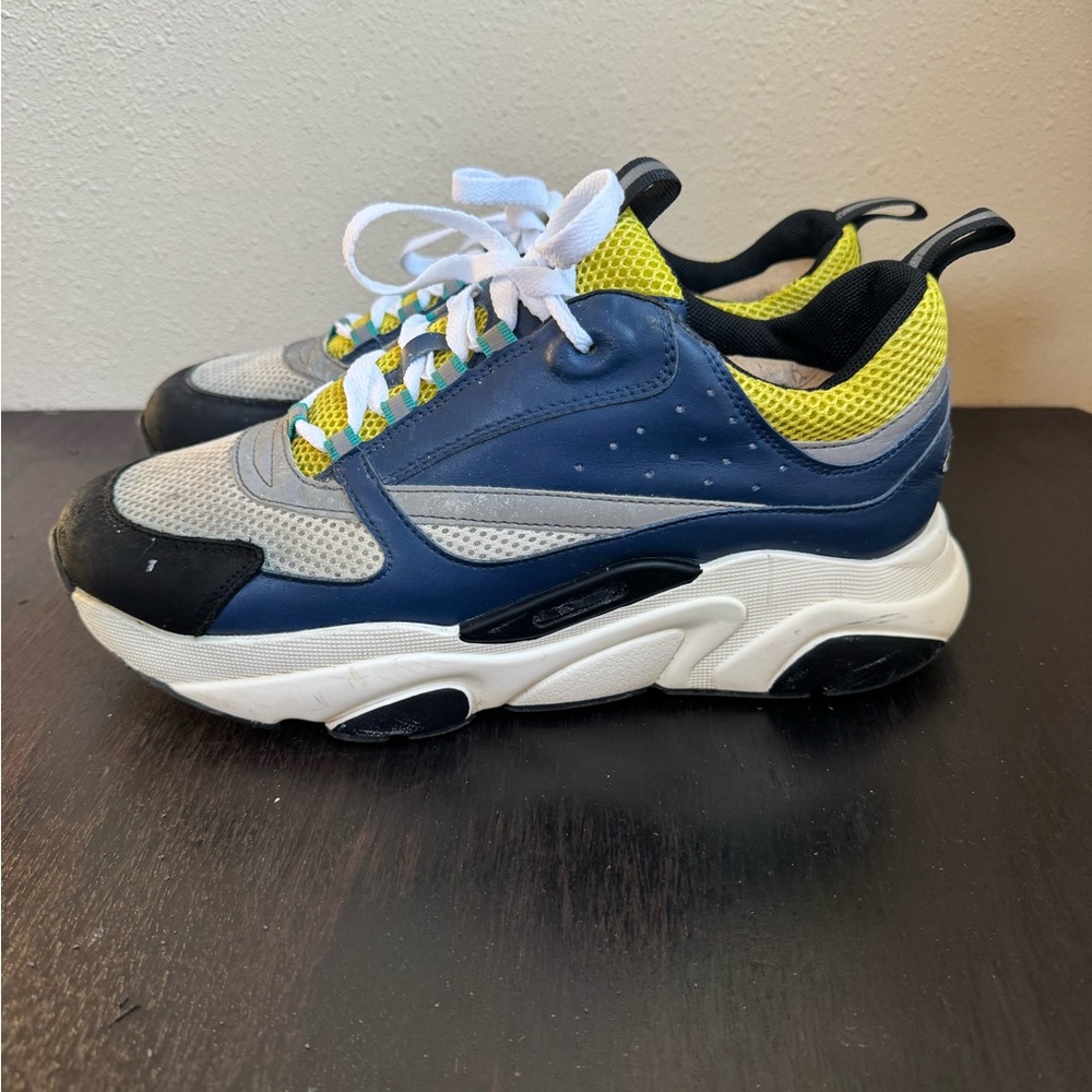 Multicolor Sneakers